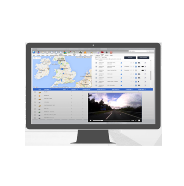 AGL Vehicle Solutions Vehicle Telematics Fleet Management Tracking